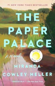 The Paper Palace: A Captivating Novel