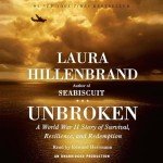Unbroken: WWII Tale of Survival and Resilience