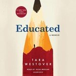 Educated: A Memoir on Personal Growth