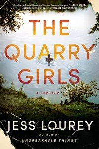 The Quarry Girls: A Gripping Thriller