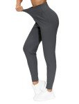 Lightweight Women's Athletic Joggers for Workouts