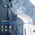 Portable Handheld Clothes Steamer for Travel
