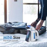 Portable Handheld Clothes Steamer for Travel