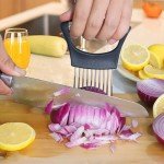JAYVAR Vegetable and Fruit Slicing Tool