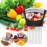 JAYVAR Vegetable and Fruit Slicing Tool