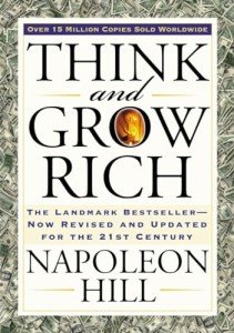 Think and Grow Rich: Updated Classic for Success