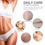 African Net Bath Sponge Set for Exfoliation