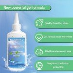 Mold Remover Gel for Washing Machines