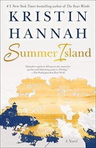 Summer Island: An Engaging Novel in English