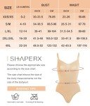 Women's Seamless Tummy Control Body Shaper Top