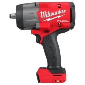 Milwaukee M18 Fuel 18V High Torque Impact Wrench