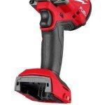 Milwaukee M18 Fuel 18V High Torque Impact Wrench