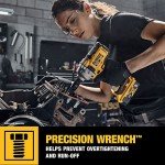 DeWalt 20V MAX 1/2" Medium Impact Wrench
