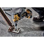 DeWalt 20V MAX 1/2" Medium Impact Wrench