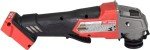 Milwaukee M18 18V Paddle Switch Grinder Tool