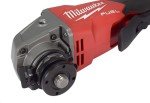 Milwaukee M18 18V Paddle Switch Grinder Tool