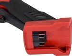 Milwaukee M18 18V Paddle Switch Grinder Tool