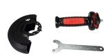 Milwaukee M18 18V Paddle Switch Grinder Tool