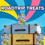 Life Savers Gummies Collisions Assorted Flavors, 7 oz