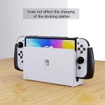 Benazcap Dockable Case for Nintendo Switch OLED