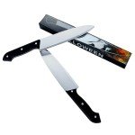 2 Pack Classic Horror Movie Knives for Cosplay