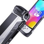 Benazcap Dockable Case for Nintendo Switch OLED
