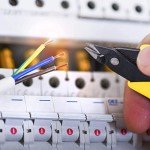 5pcs Micro Flush Cutters with Internal Spring