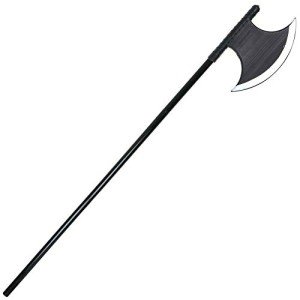 Viking Battle Axe Costume Prop for Dress-Up