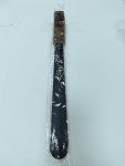 ZOMAKE 16.5" Long Handle Metal Shoe Horn