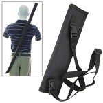 Kids Foam Katana Sword with Mini Carry Case