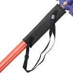 Kids Foam Katana Sword with Mini Carry Case
