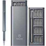 Precision Screwdriver Set for Electronics and DIY