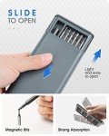 Precision Screwdriver Set for Electronics and DIY