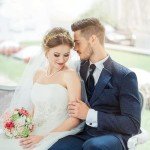 Golden Laurel Leaves Tiara and Crown for Women