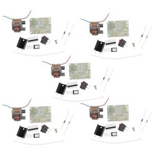 AEDIKO 5 Sets High Voltage Generator Coil Modules