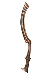 Egyptian Khopesh Sword for Costumes and Play