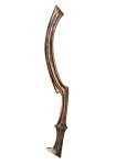 Egyptian Khopesh Sword for Costumes and Play