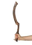 Egyptian Khopesh Sword for Costumes and Play