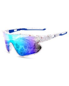 Kids Baseball Sunglasses - Lightweight UV400 Shades