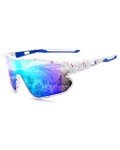 Kids Baseball Sunglasses - Lightweight UV400 Shades