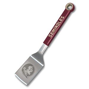 Florida State Seminoles BBQ Spatula with Opener