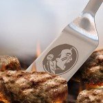 Florida State Seminoles BBQ Spatula with Opener