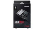SAMSUNG 980 PRO 2TB NVMe M.2 SSD