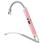 USB Rechargeable Electric Candle Lighter - Great Gift