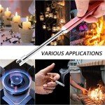 USB Rechargeable Electric Candle Lighter - Great Gift