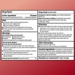 Maximum Strength Nasal Spray for Congestion Relief