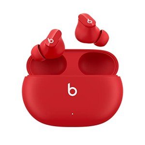 Beats Studio Buds - Wireless Noise Cancelling Earbuds