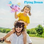 Magnetic Building Blocks for Kids Ages 3-8