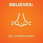 Saline Nasal Moisturizing Spray - 1.5 fl oz