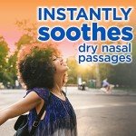 Saline Nasal Moisturizing Spray - 1.5 fl oz